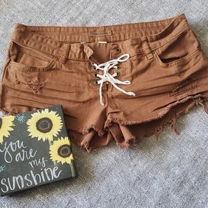 REPOSH: Billabong Shorts